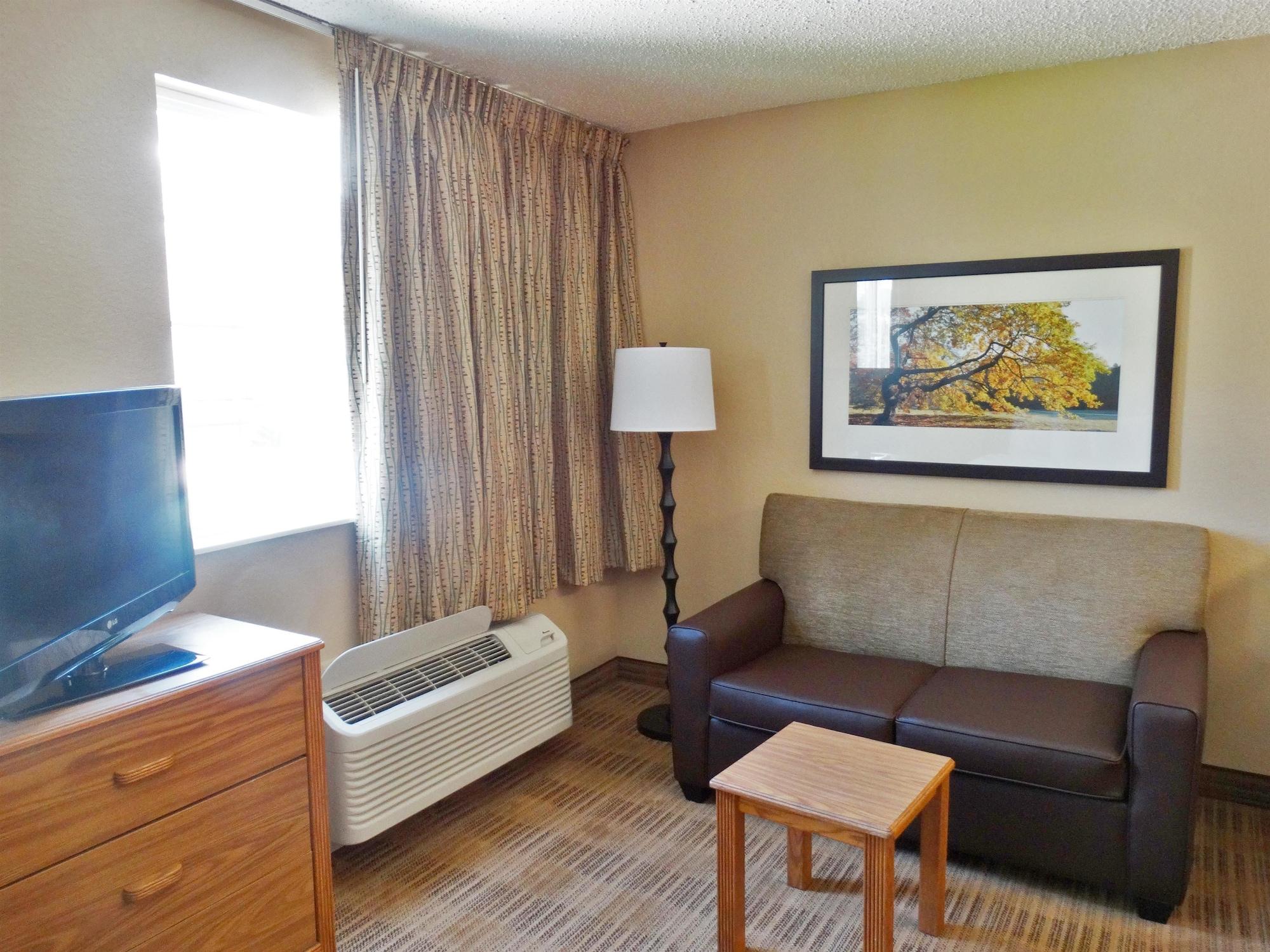 Extended America - - Alliant Avenue Louisville